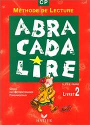 Tapa de Abracadalire