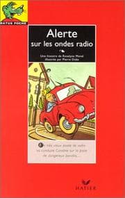 Tapa de Alerte sur les ondes radio