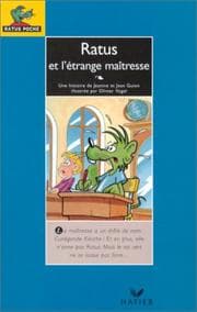 Tapa de Ratus et l'étrange maîtresse