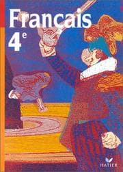 Tapa de Français