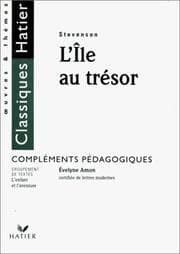 Tapa de L'Ile au trésor de Stevenson