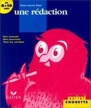 Tapa de Français