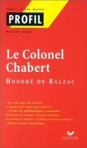 Tapa de Profil d'une oeuvre