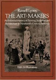 Tapa de The Art Makers