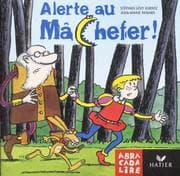 Tapa de Alerte au Mâchefer !