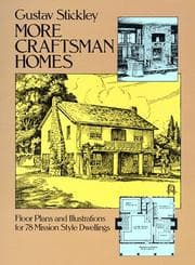 Tapa de More Craftsman Homes