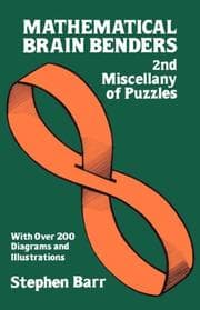 Tapa de 2nd Miscellany of Puzzles