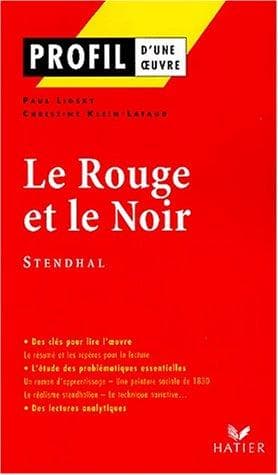 Tapa de Profil d'une oeuvre
