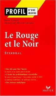 Tapa de Profil d'une oeuvre