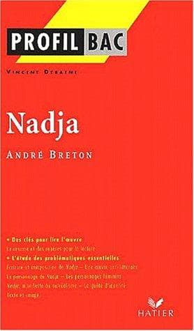 Tapa de Profil d'une oeuvre