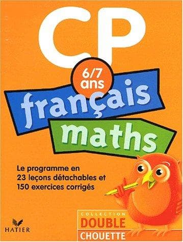 Tapa de Double Chouette