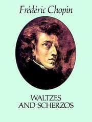 Tapa de Waltzes and Scherzos