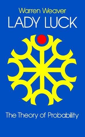 Tapa de Lady Luck