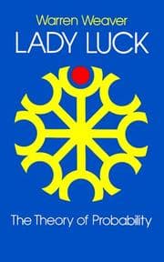 Tapa de Lady Luck