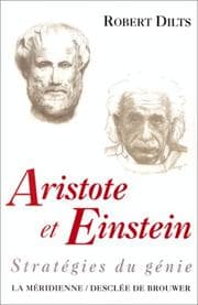 Tapa de Strategies of genius