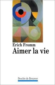 Tapa de Aimer la vie