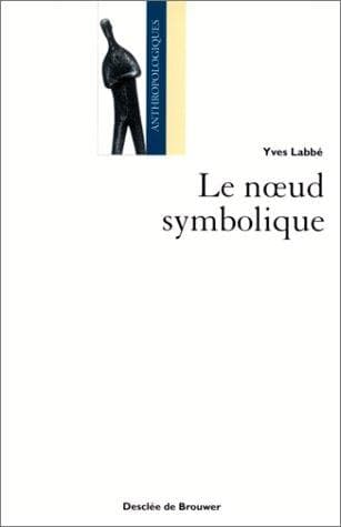 Tapa de Le noeud symbolique