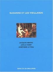Tapa de Suzanne et les vieillards