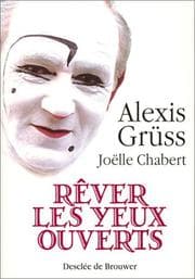 Tapa de Rêver les yeux ouverts