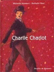 Tapa de Charlie Charlot