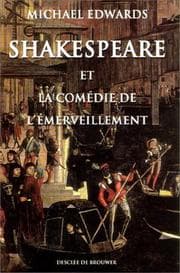 Tapa de Shakespeare et la comédie de l'émerveillement