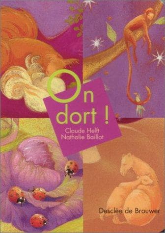Tapa de On dort !
