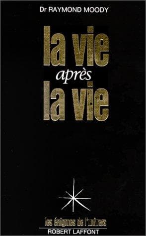 Tapa de La vie après la vie