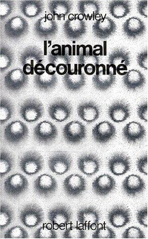 Tapa de L'animal découronné