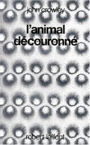 Tapa de L'animal découronné