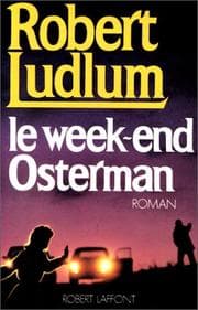 Tapa de Le week-end Osterman