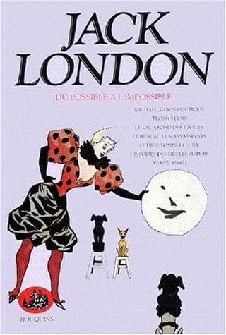 Tapa de Du possible à l'impossible