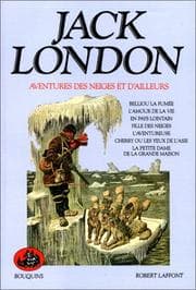Tapa de Aventures des neiges et d'ailleurs
