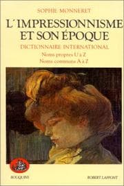 Tapa de L'Impressionnisme et son époque, tome 2