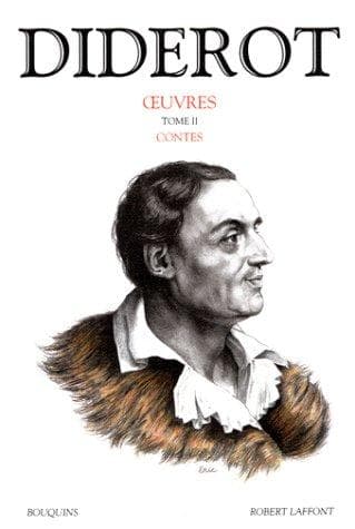 Tapa de Diderot, tome 2