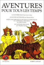 Tapa de Aventures pour tous les temps