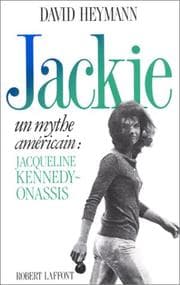 Tapa de Jackie