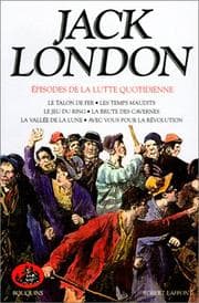 Tapa de Episodes de la lutte quotidienne