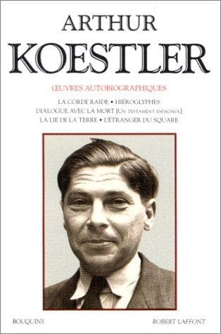 Tapa de Oeuvres autobiographiques