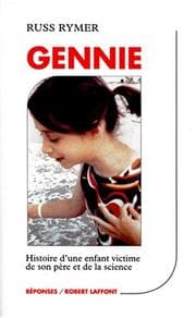 Tapa de Gennie