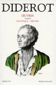 Tapa de Diderot, tome 4