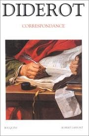 Tapa de Diderot, tome 5