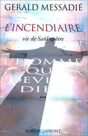 Tapa de L'Homme qui devint Dieu, tome 3
