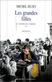 Tapa de L'Année du certif, tome 2