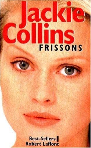 Tapa de Frissons