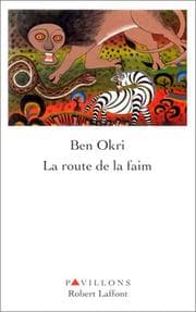 Tapa de La route de la faim