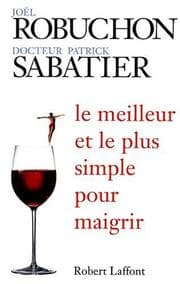 Tapa de Le meilleur & le plus simple pour maigrir