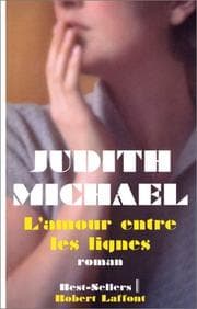 Tapa de L' Amour entre les lignes