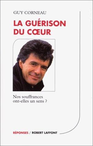 Tapa de La guérison du coeur