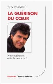 Tapa de La guérison du coeur