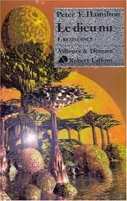 Tapa de Le Dieu nu, tome 1